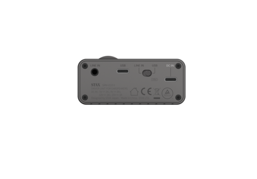 STAX SRM-D10 II (NEW!) - Image 2